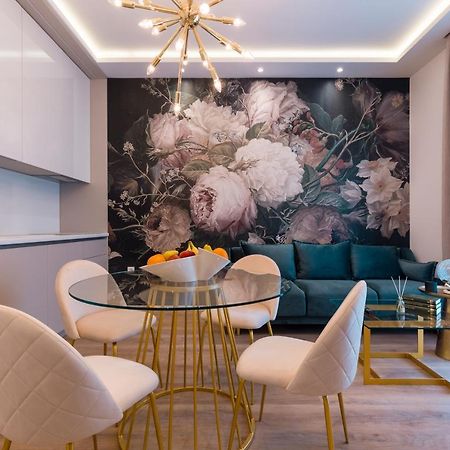 Sospiro Apartments Split Ngoại thất bức ảnh