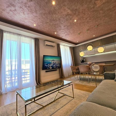 Sospiro Apartments Split Ngoại thất bức ảnh