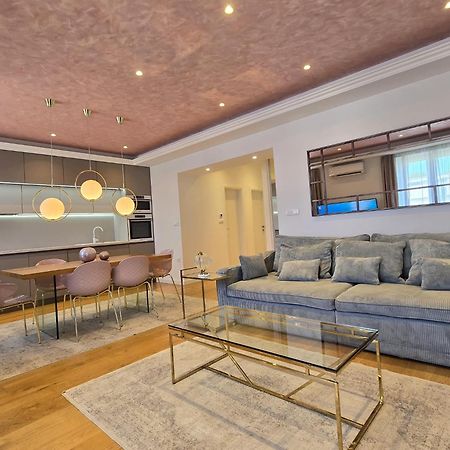 Sospiro Apartments Split Ngoại thất bức ảnh