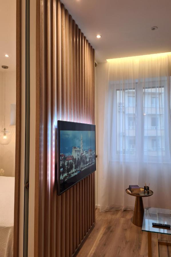 Sospiro Apartments Split Ngoại thất bức ảnh
