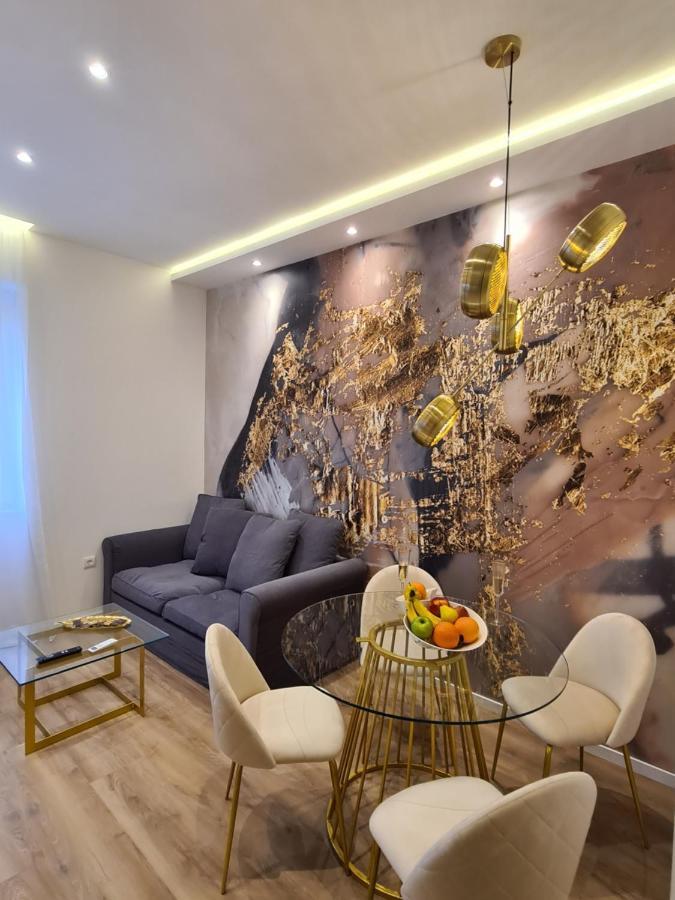 Sospiro Apartments Split Ngoại thất bức ảnh