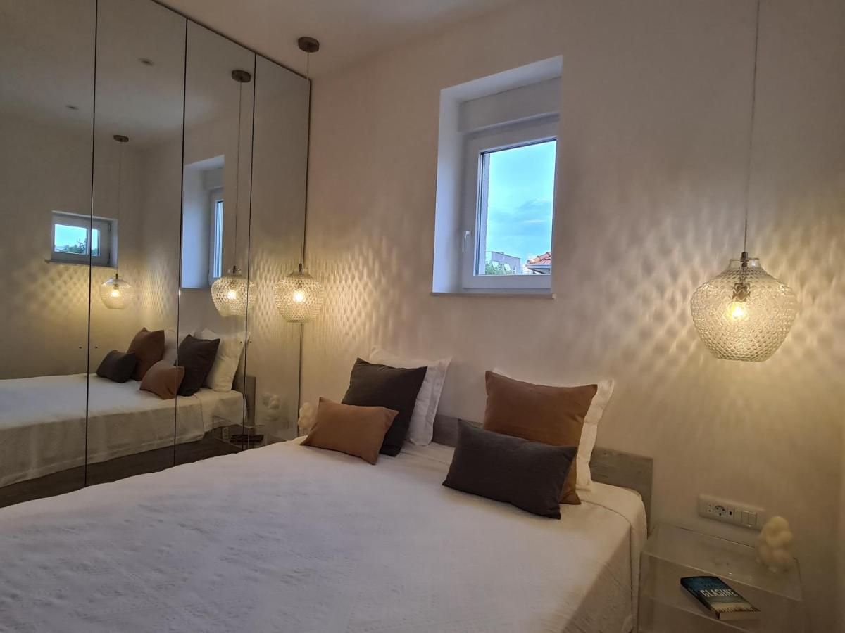 Sospiro Apartments Split Ngoại thất bức ảnh