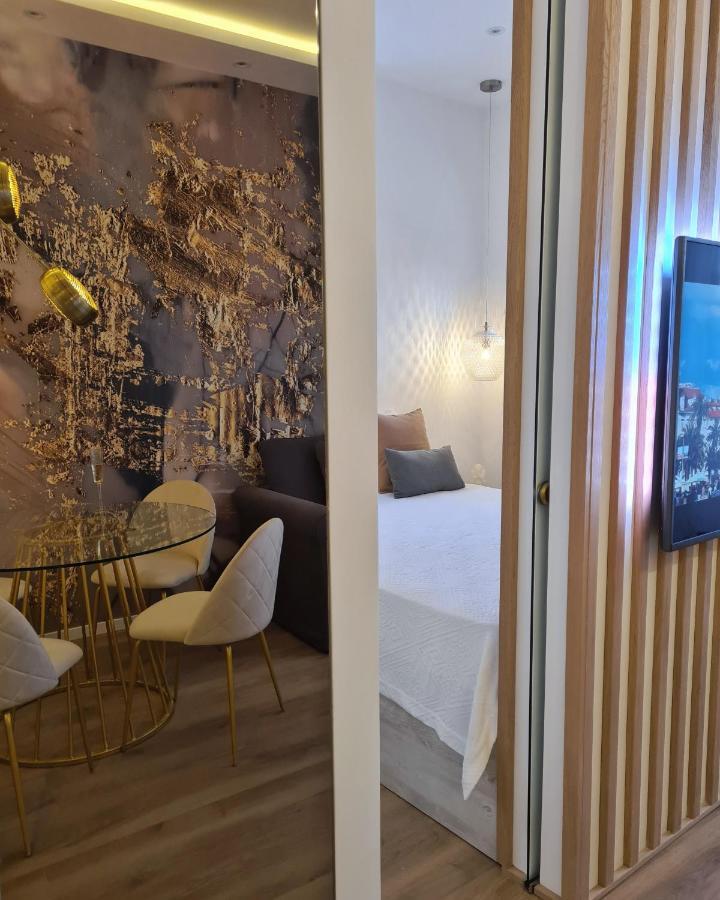 Sospiro Apartments Split Ngoại thất bức ảnh