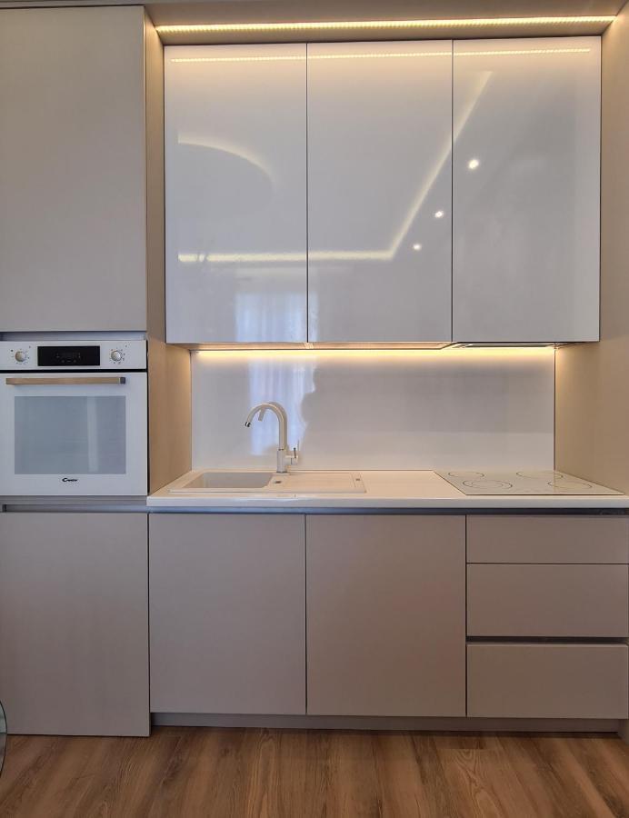 Sospiro Apartments Split Ngoại thất bức ảnh