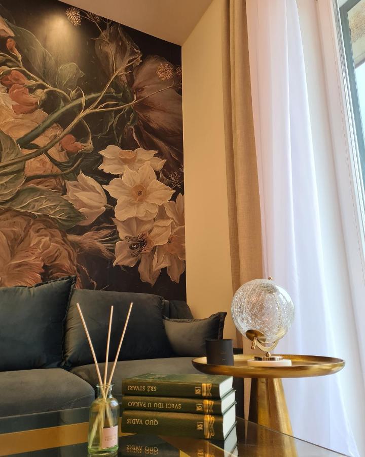 Sospiro Apartments Split Ngoại thất bức ảnh