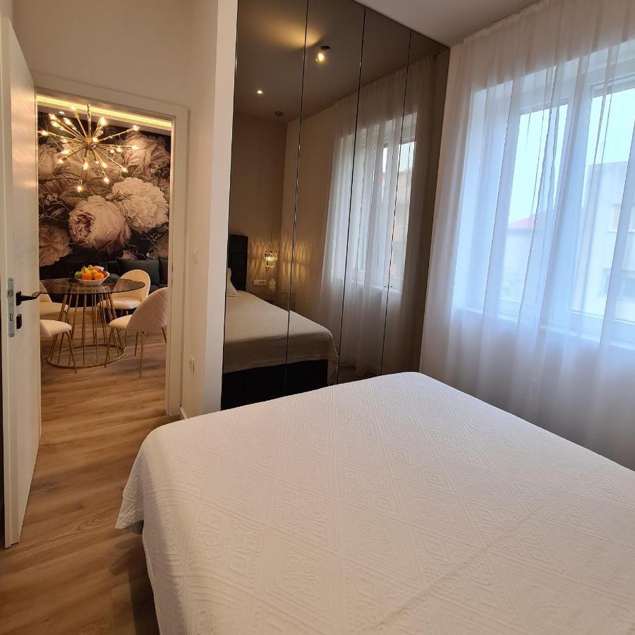 Sospiro Apartments Split Ngoại thất bức ảnh