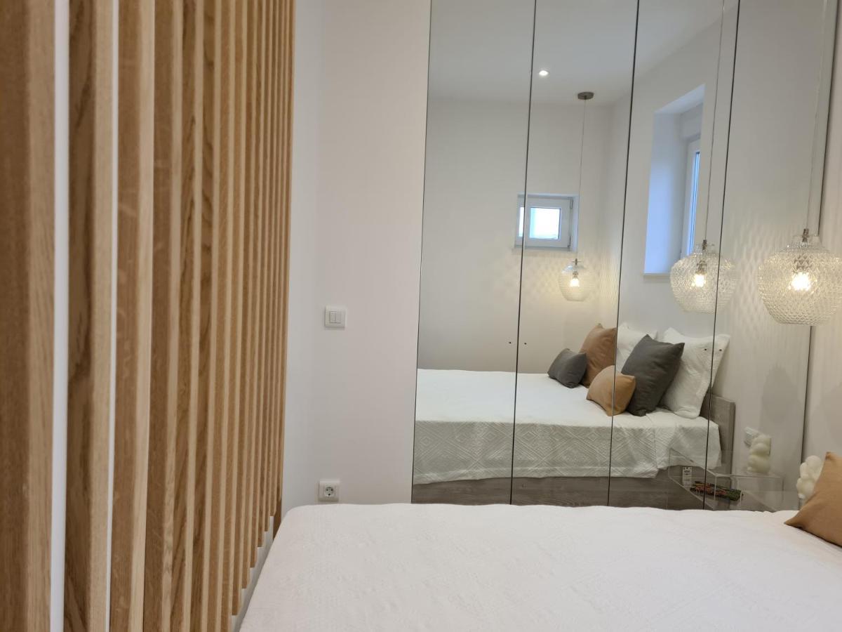 Sospiro Apartments Split Ngoại thất bức ảnh