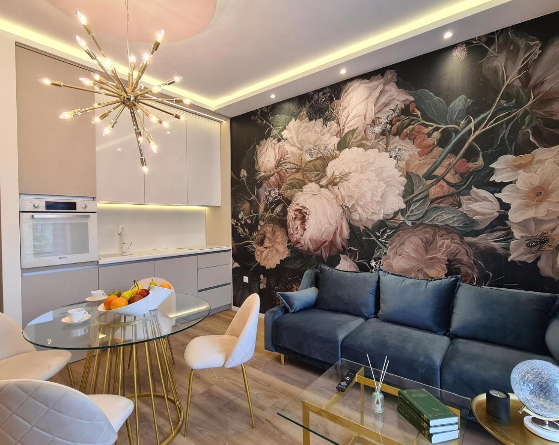 Sospiro Apartments Split Ngoại thất bức ảnh