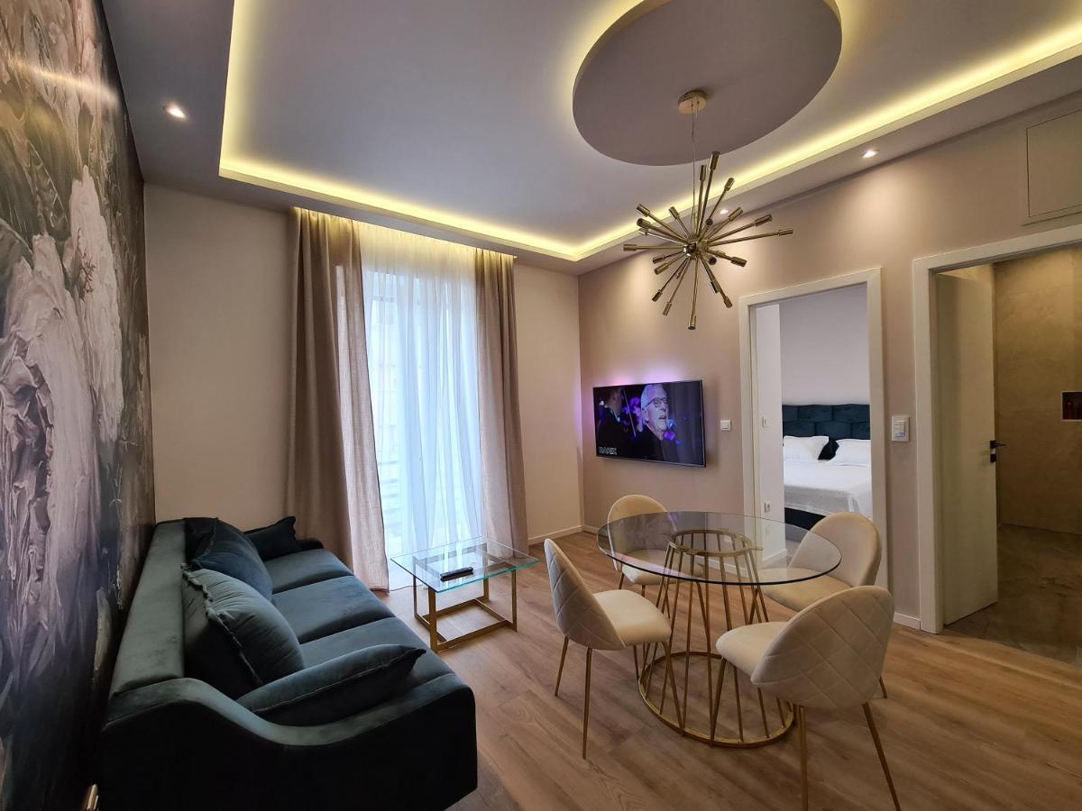 Sospiro Apartments Split Ngoại thất bức ảnh