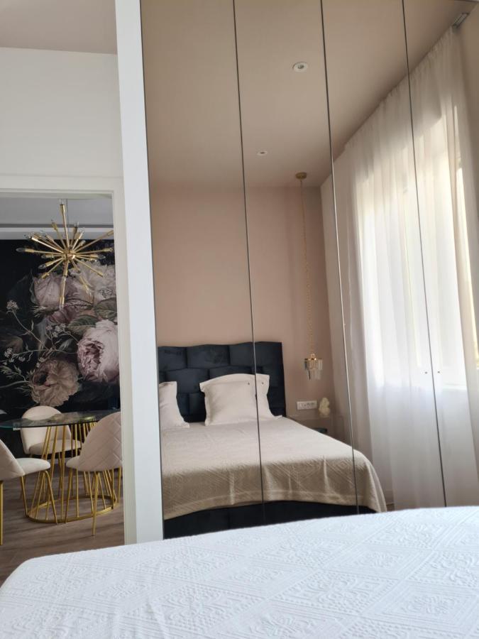 Sospiro Apartments Split Ngoại thất bức ảnh