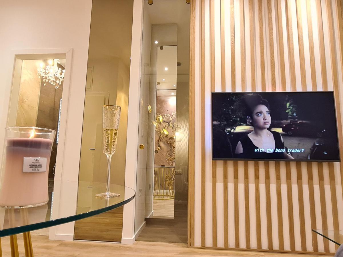 Sospiro Apartments Split Phòng bức ảnh