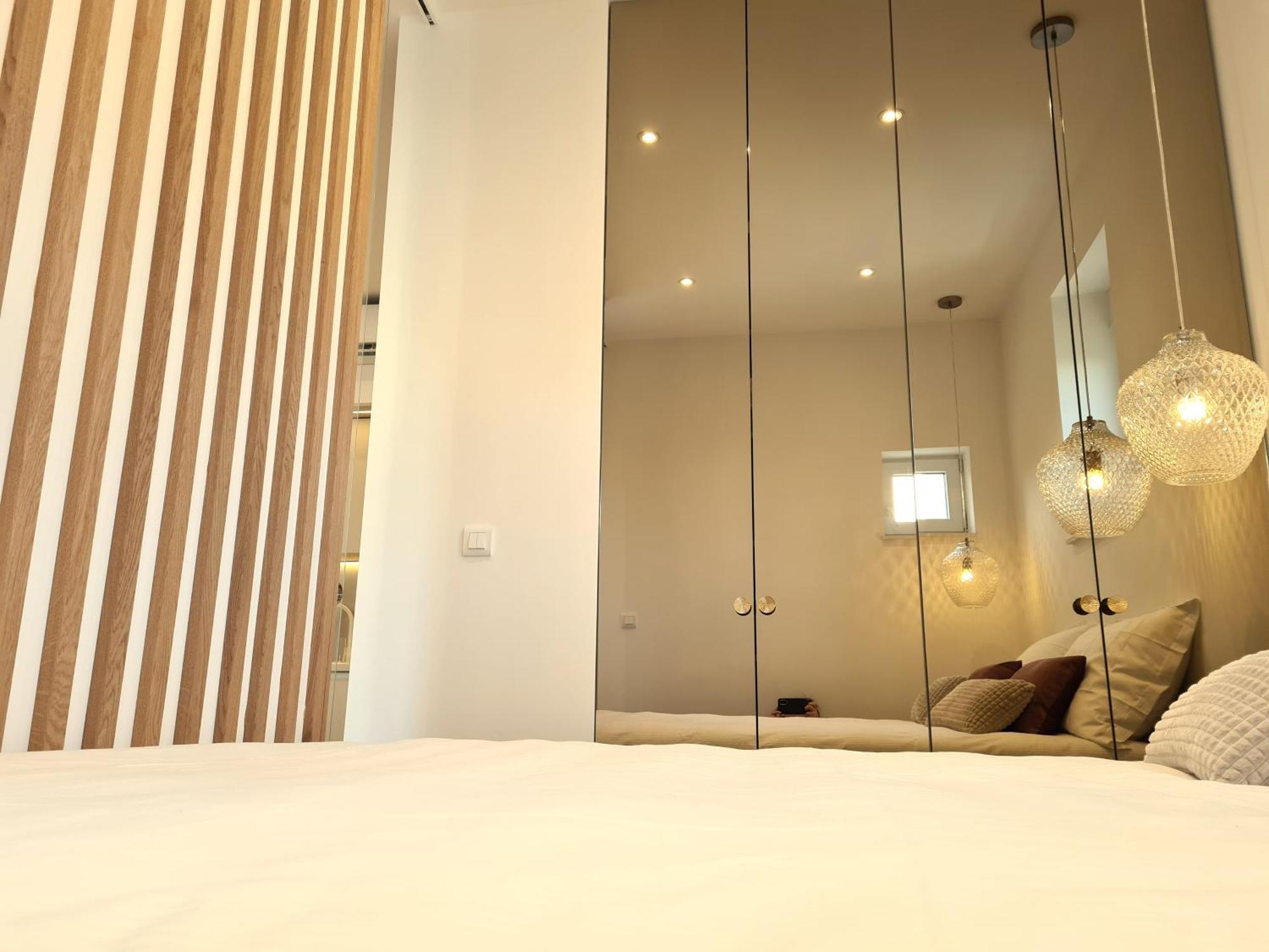 Sospiro Apartments Split Phòng bức ảnh