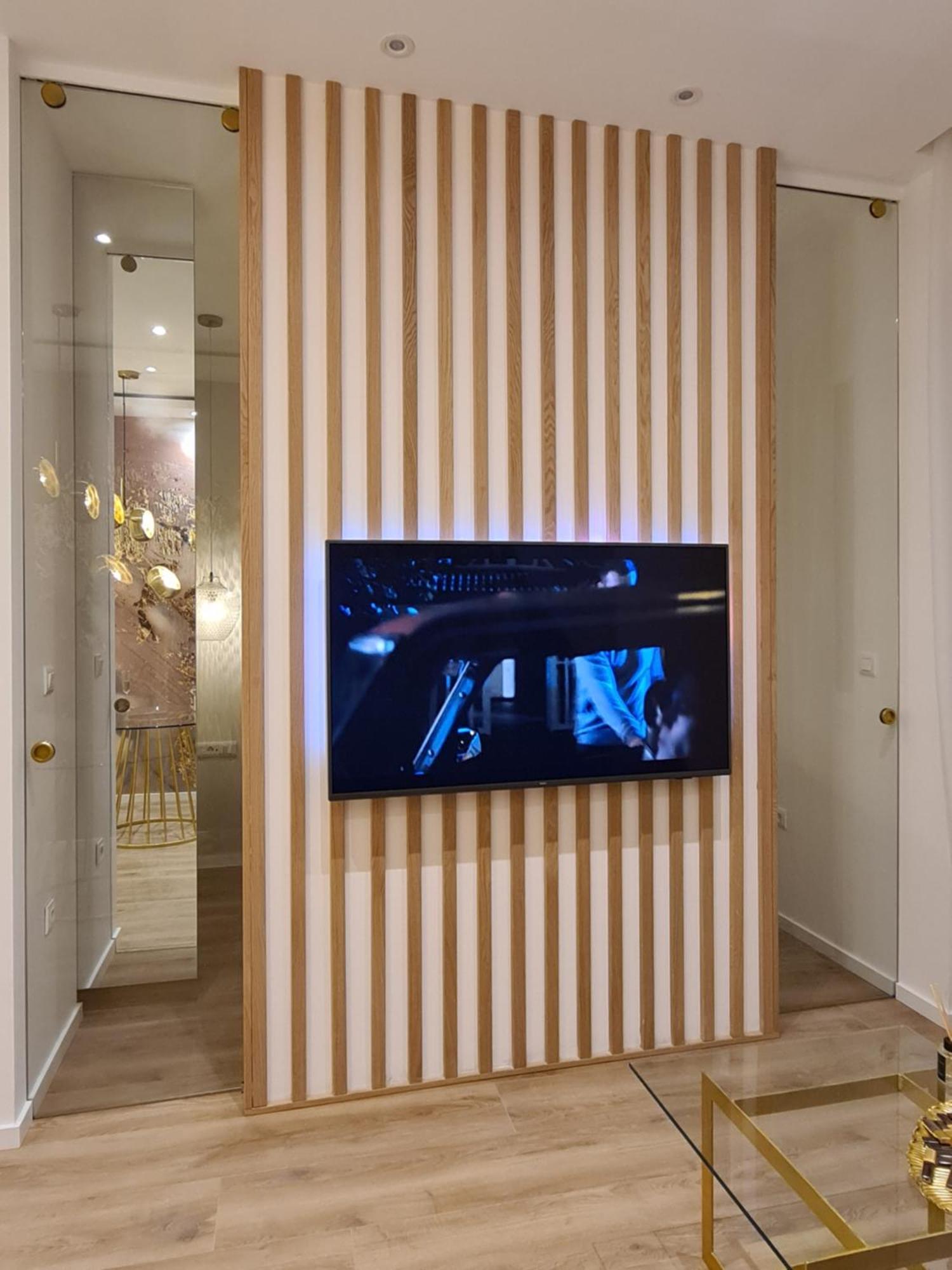 Sospiro Apartments Split Phòng bức ảnh