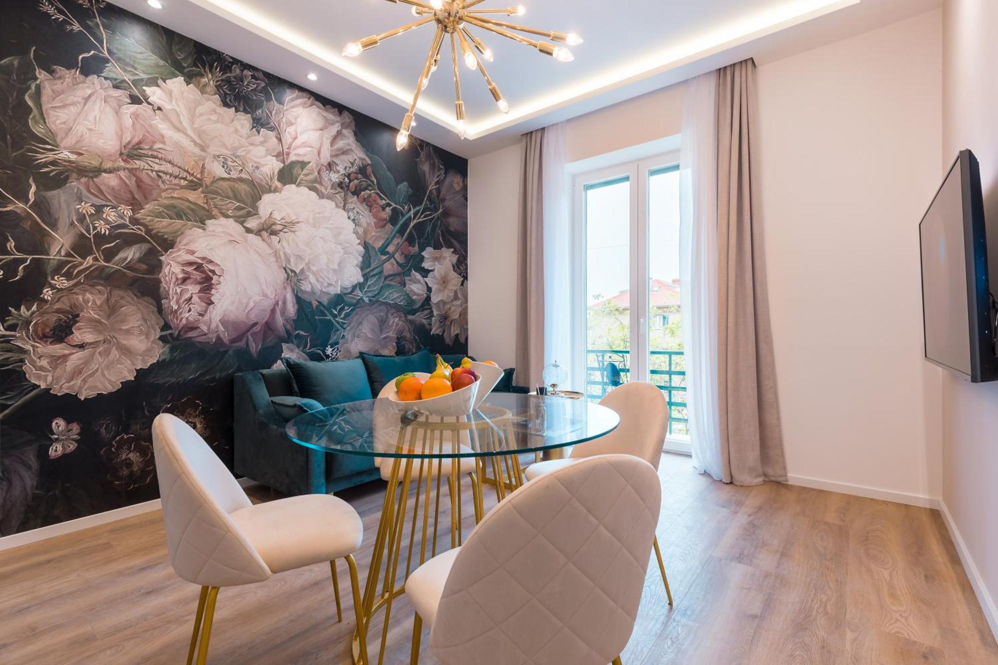 Sospiro Apartments Split Phòng bức ảnh
