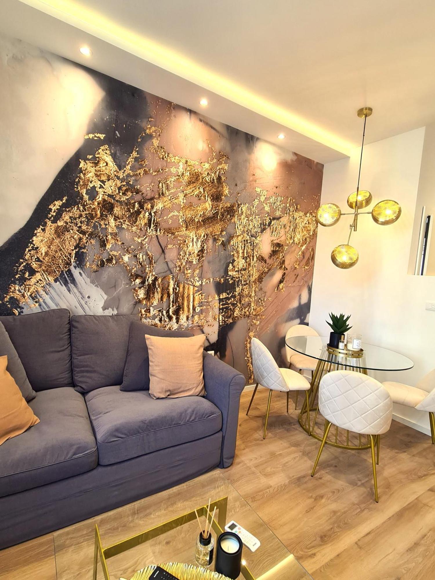 Sospiro Apartments Split Phòng bức ảnh