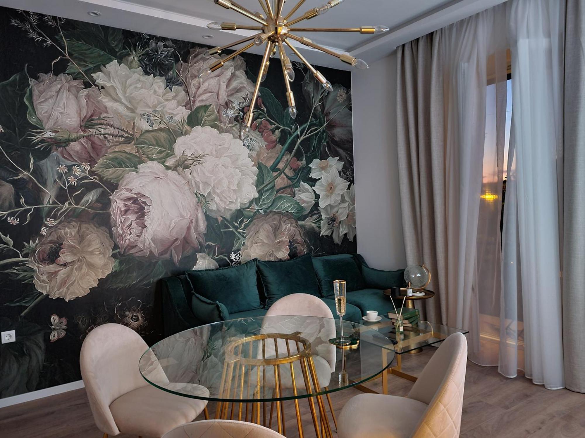 Sospiro Apartments Split Phòng bức ảnh