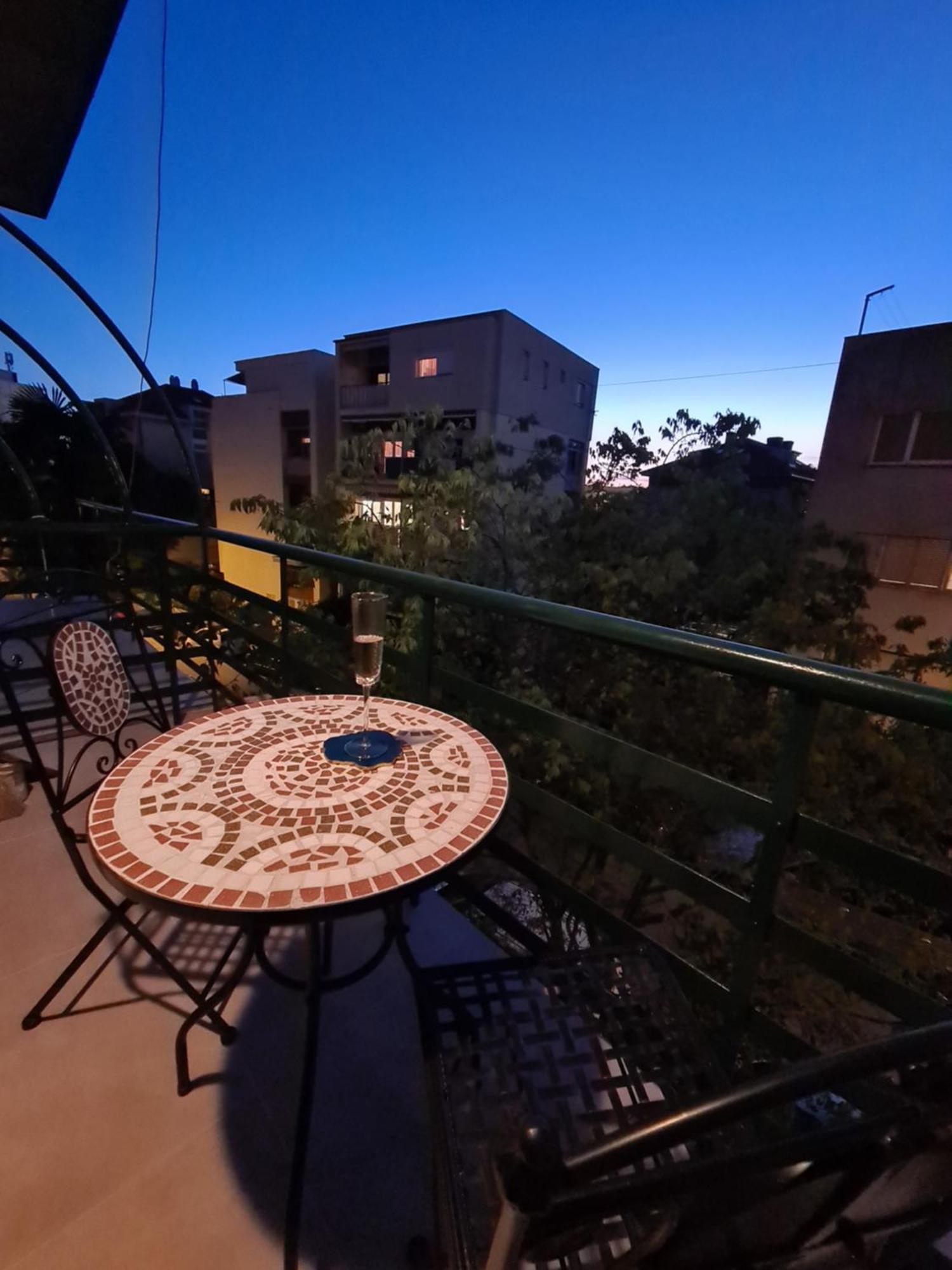 Sospiro Apartments Split Phòng bức ảnh