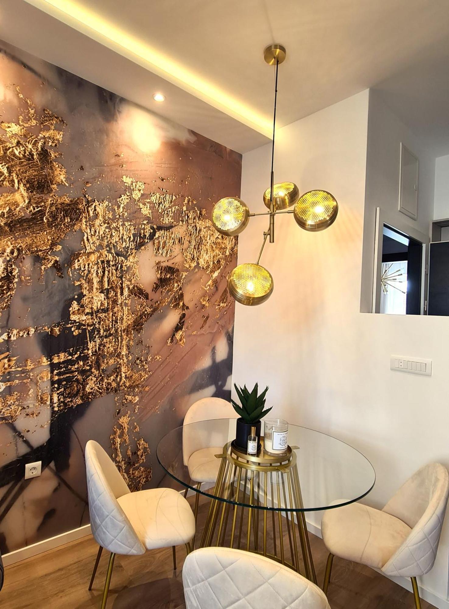 Sospiro Apartments Split Phòng bức ảnh
