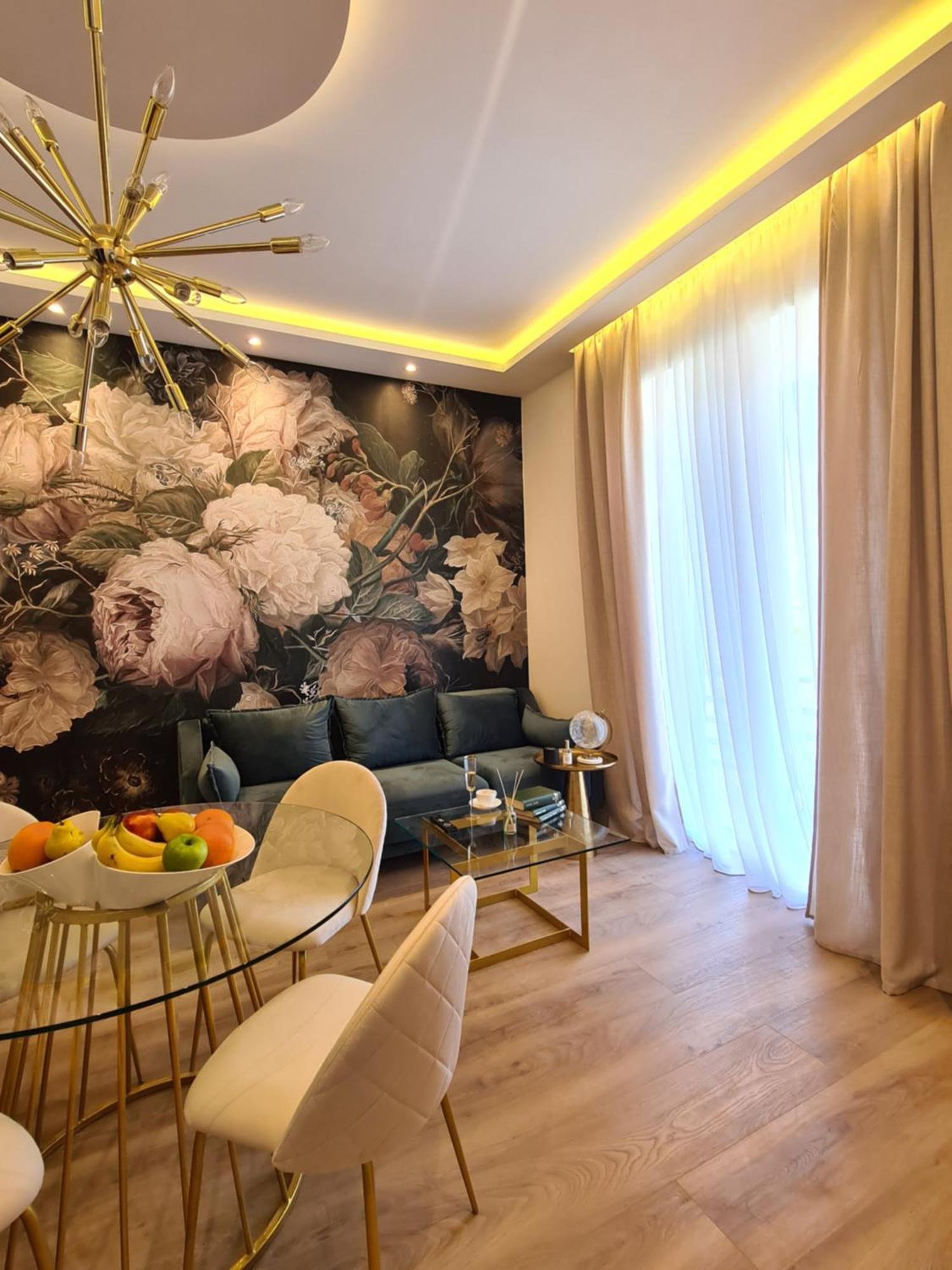 Sospiro Apartments Split Phòng bức ảnh