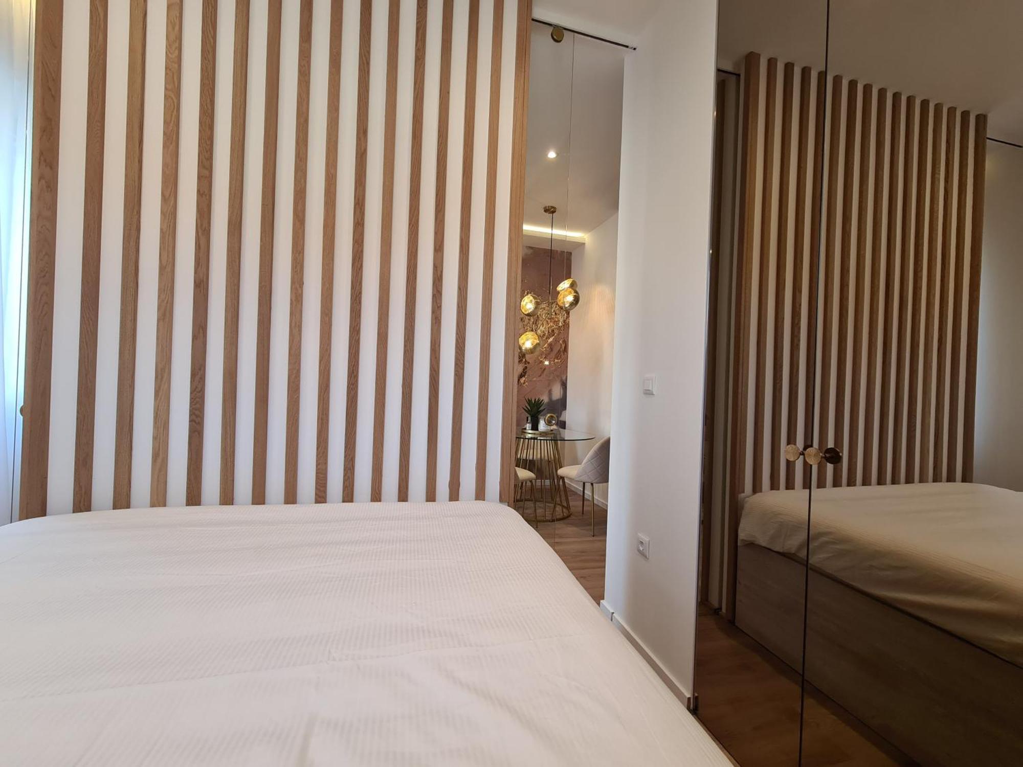 Sospiro Apartments Split Phòng bức ảnh