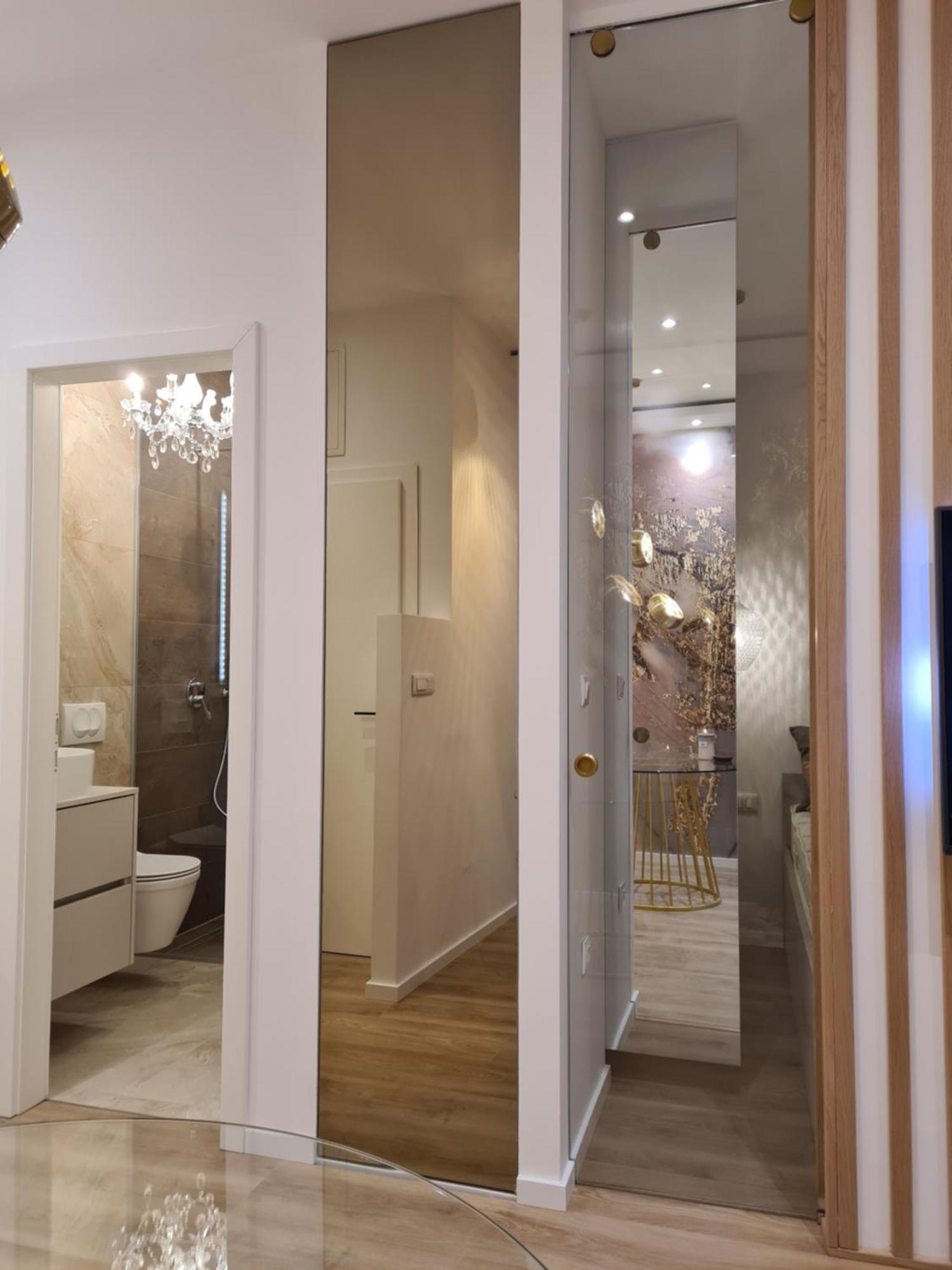 Sospiro Apartments Split Phòng bức ảnh