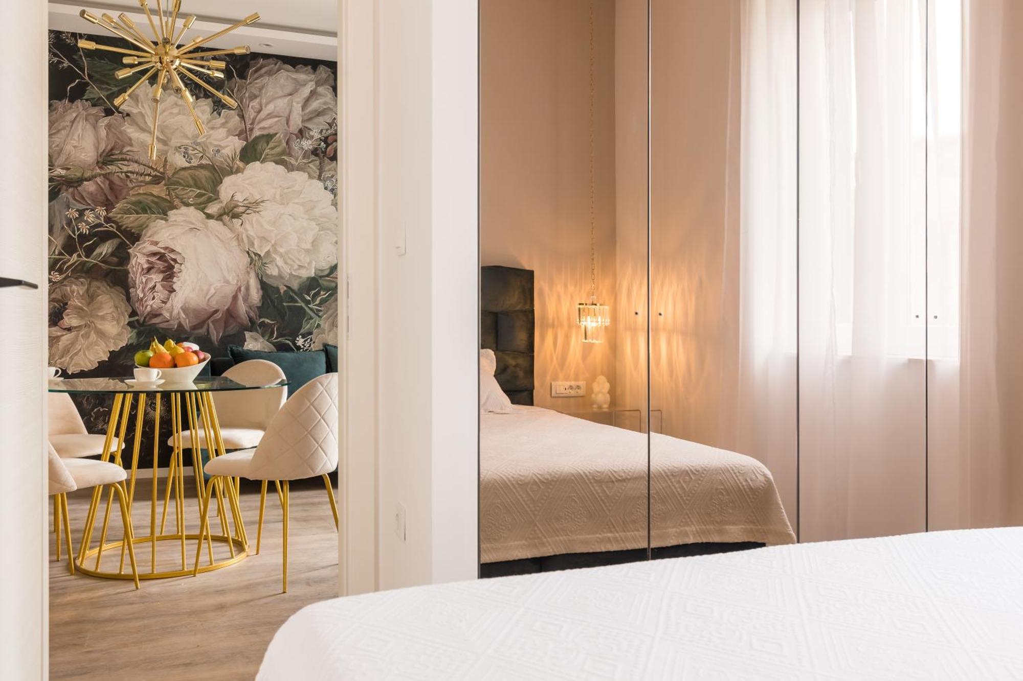 Sospiro Apartments Split Phòng bức ảnh