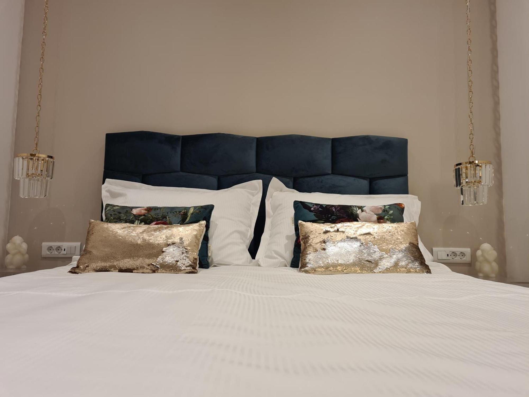 Sospiro Apartments Split Phòng bức ảnh