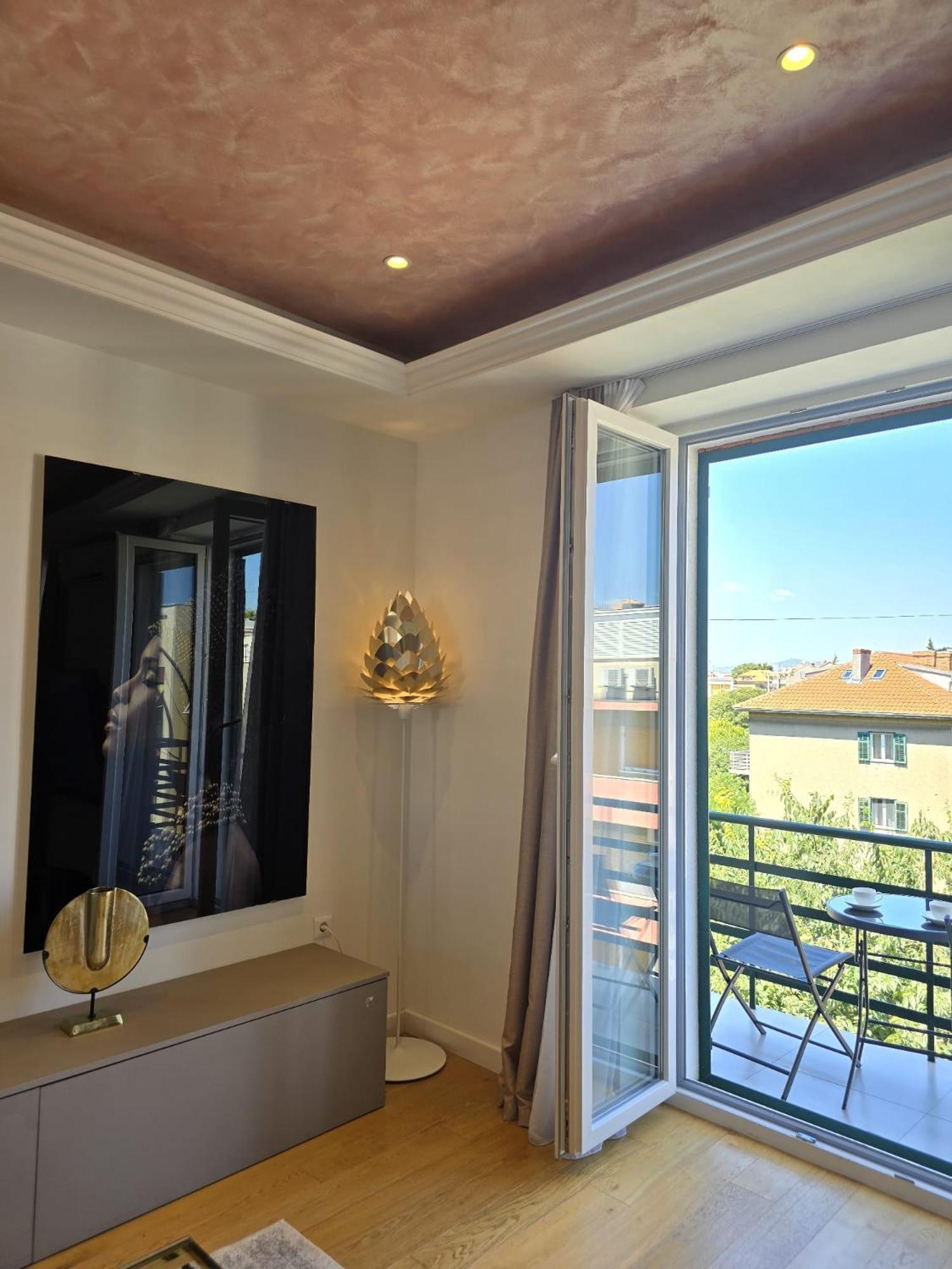 Sospiro Apartments Split Ngoại thất bức ảnh