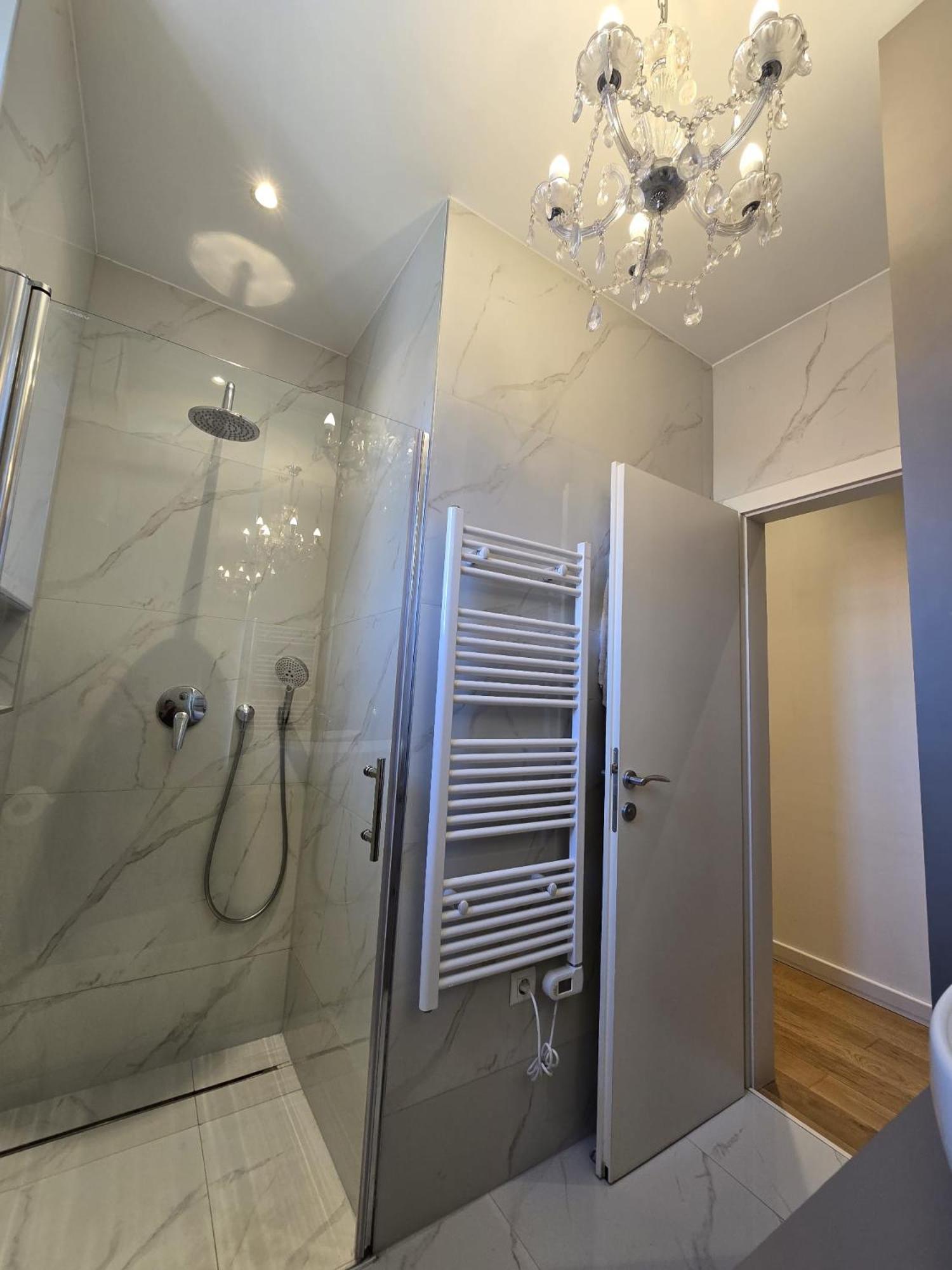 Sospiro Apartments Split Ngoại thất bức ảnh