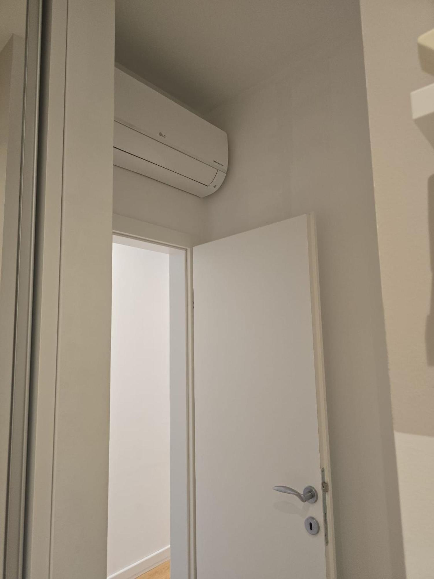 Sospiro Apartments Split Ngoại thất bức ảnh