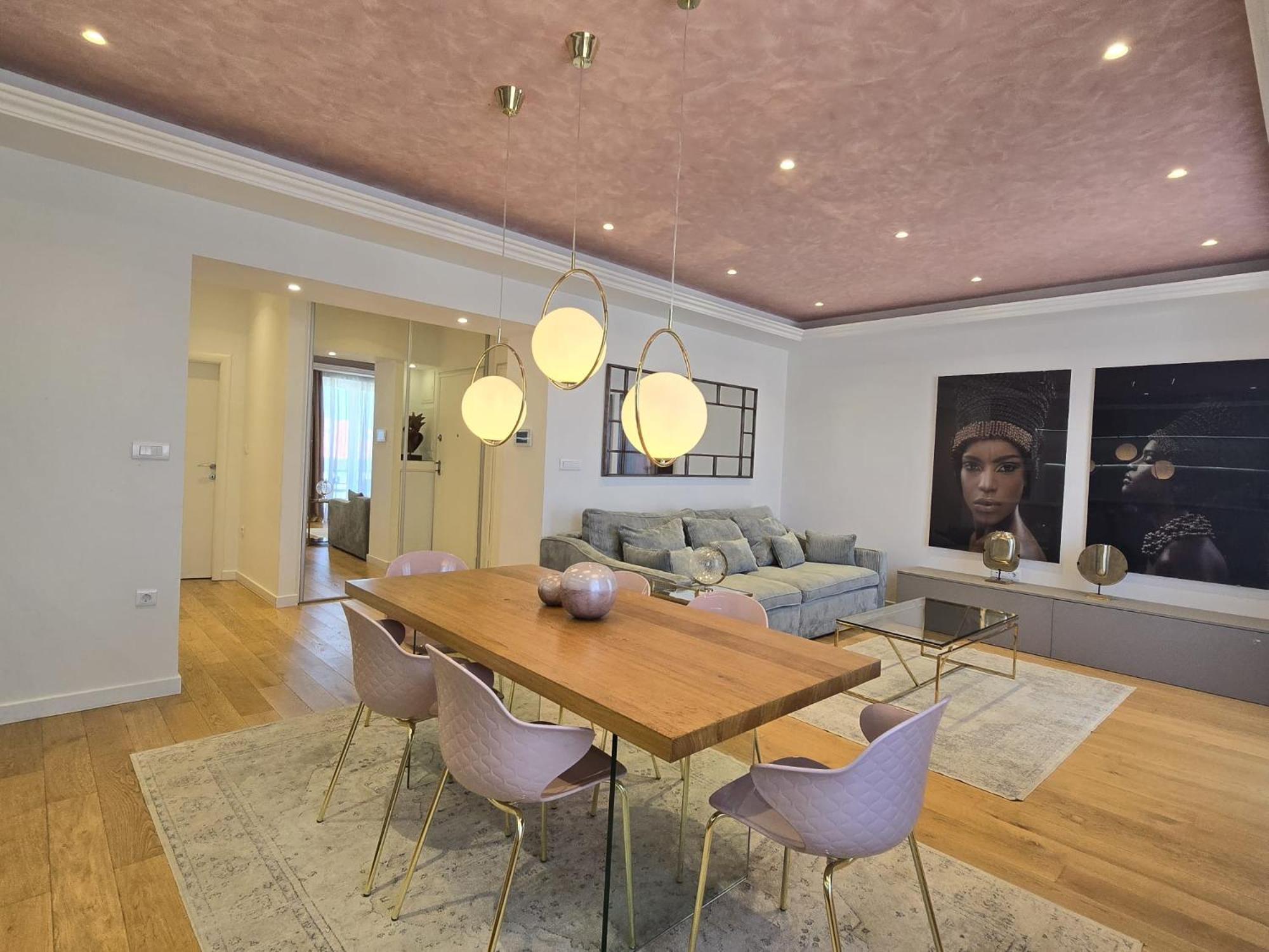 Sospiro Apartments Split Ngoại thất bức ảnh
